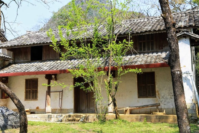 Không có chuyện đóng cửa dinh thự vua Mèo ảnh 1