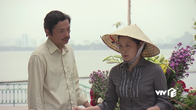 Về nhà đi con tập 50: Bảo doạ bố lấy Dương sẽ bỏ ra nước ngoài ảnh 4