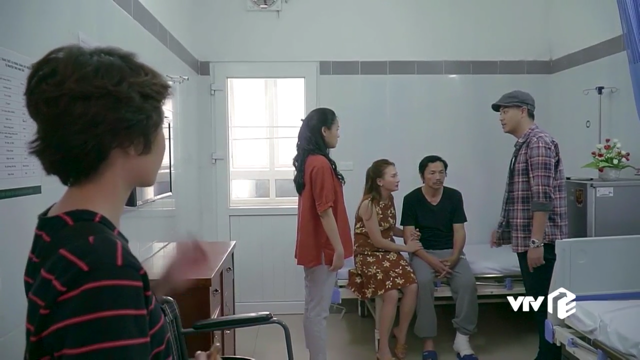 Về nhà đi con tập 50: Bảo doạ bố lấy Dương sẽ bỏ ra nước ngoài ảnh 2