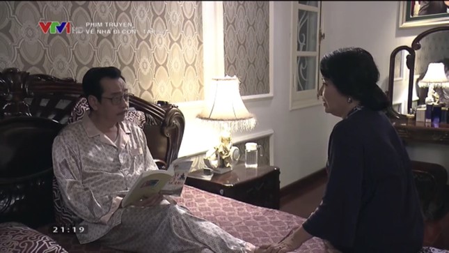 Về nhà đi con tập 57: Vũ dùng đủ chiêu tán tỉnh Nhã hòng 'đưa em vào tròng' ảnh 3