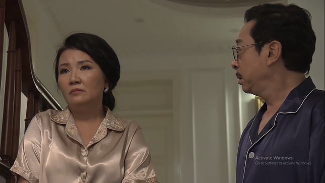 Về nhà đi con tập 58: Vũ mua quà cho gái, Anh Thư phản ứng sao? ảnh 2