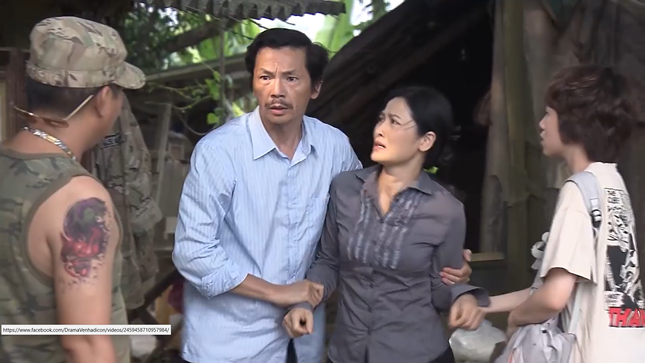 Về nhà đi con tập 74: Vũ chê Nhã hết lời, công ty của Vũ nguy cơ phá sản? ảnh 1