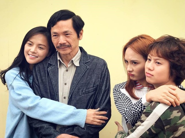 Trung Anh nói gì về ông Sơn đi tu và tập cuối 'Về nhà đi con' lên sóng tối nay? ảnh 1