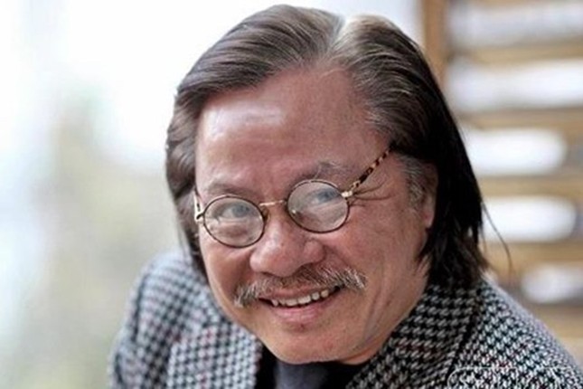 Năm nghệ sĩ được truy tặng danh hiệu NSND là ai? ảnh 2