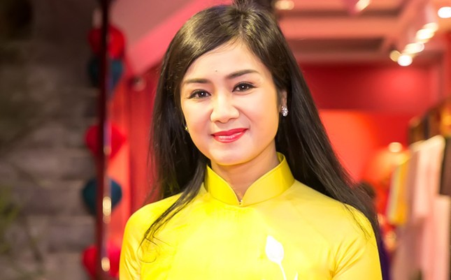 Những gương mặt thân quen với công chúng nhận danh hiệu NSND ảnh 4