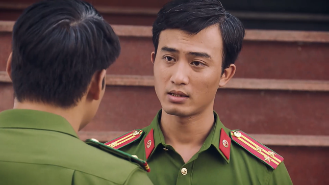 Sinh tử tập 17: Giám đốc Sở cảnh báo Chủ tịch tỉnh đẩy con trai vào chỗ chết ảnh 2
