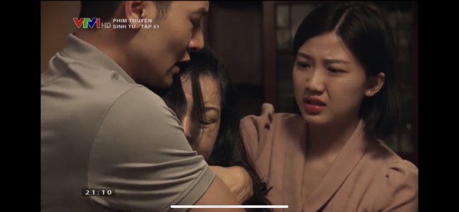 Sinh tử tập 61: Chủ tịch tỉnh và doanh nghiệp ngồi đống lửa vì bị khởi tố vụ án ảnh 2