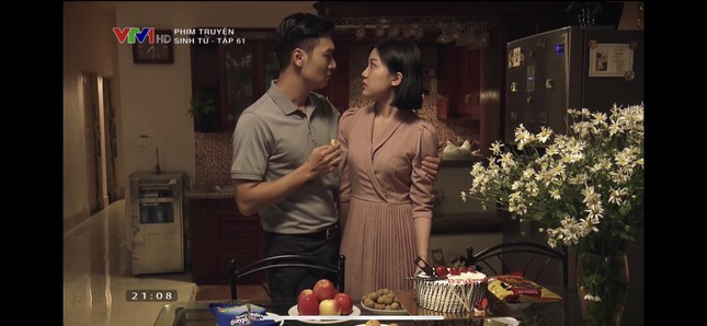 Sinh tử tập 61: Chủ tịch tỉnh và doanh nghiệp ngồi đống lửa vì bị khởi tố vụ án ảnh 1