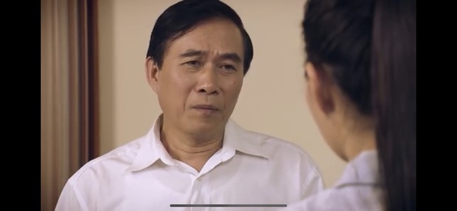 Sinh tử tập 64: Nhà báo Hoàng Ngân bị khởi tố vì đưa tin khởi tố doanh nghiệp ảnh 1