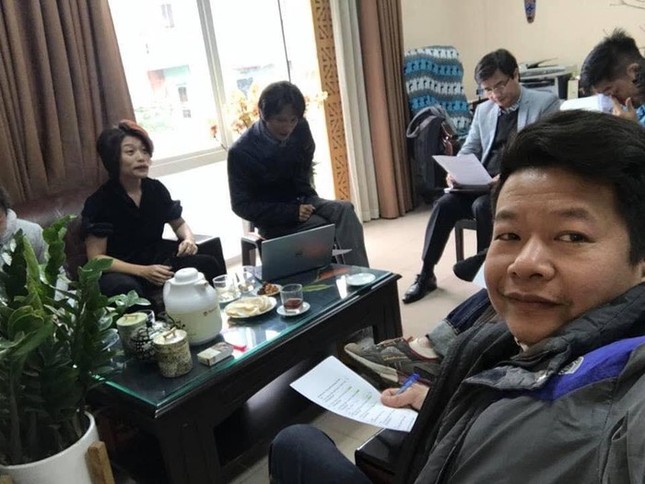 Nhà hát Nhạc Vũ kịch nói gì về thông tin NSƯT Mạnh Dũng bị sát hại? ảnh 1
