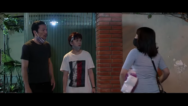 Những ngày không quên 2: Hà Nội toang, ông Sơn lo siêu thị cháy hàng, Khoa-Uyên hoãn cưới ảnh 2