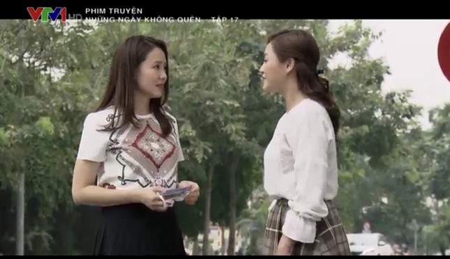 NSND Trung Anh, đoàn phim ‘Những ngày không quên’ ủng hộ 150 triệu chống COVID-19 ảnh 1