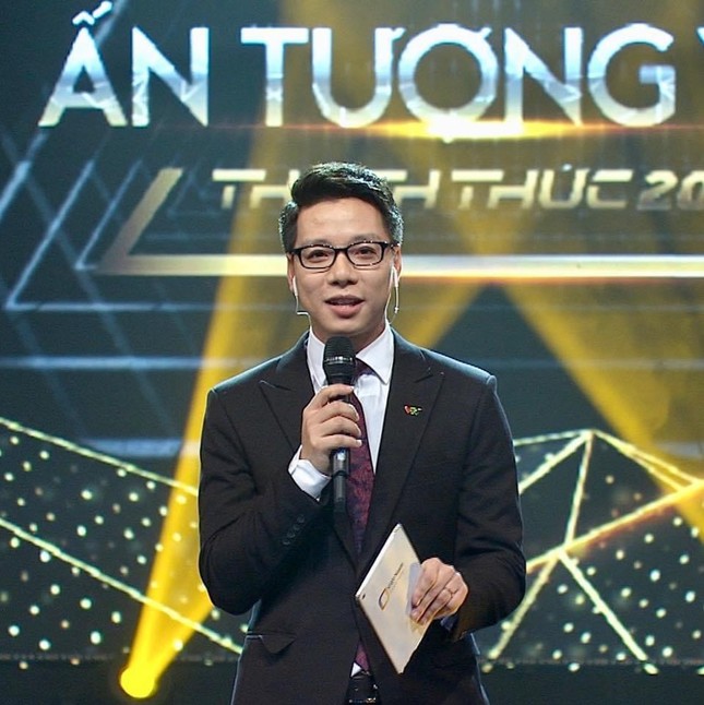 Khởi động 'Đường tới cầu vồng', cuộc thi tìm MC lớn nhất năm 2020 của VTV ảnh 2
