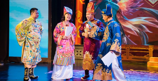 Vân Dung kể 'Xuân Bắc và Tự Long đánh nhau tan tác' và cú lừa suốt 6 tháng ảnh 1