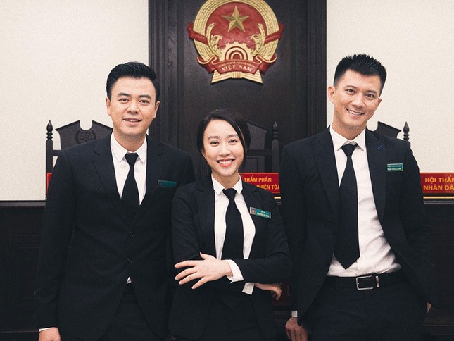 Sau ‘Sinh tử’, ‘Người nối nghiệp’ sẽ là phim chính luận bom tấn của VTV? ảnh 2