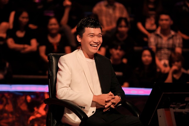 MC Phan Đăng tiết lộ bất ngờ về Xuân Nghị ngồi ghế nóng ‘Ai là triệu phú’ ảnh 2