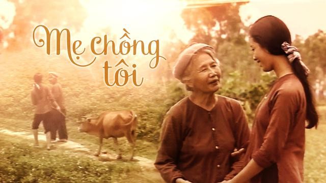 Ôn lại bầu trời kỷ niệm thời phim 'Mẹ chồng tôi', 'Xin hãy tin em' ảnh 2