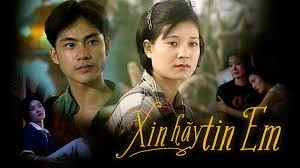 Ôn lại bầu trời kỷ niệm thời phim 'Mẹ chồng tôi', 'Xin hãy tin em' ảnh 1