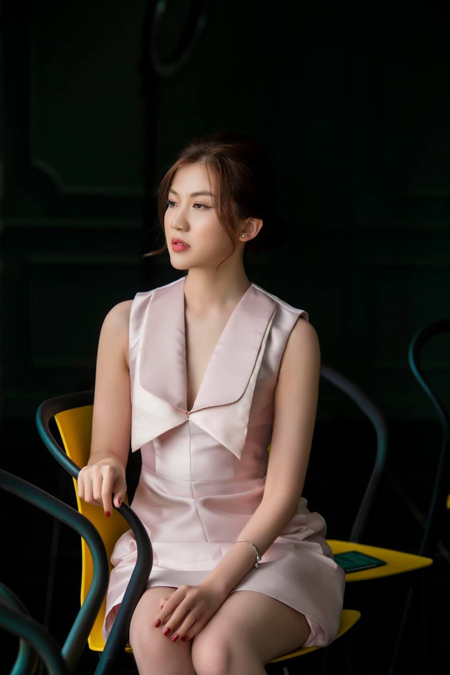 Lương Thanh từng khóc khi bị nói ‘đổi tình lấy vai diễn’ ảnh 2