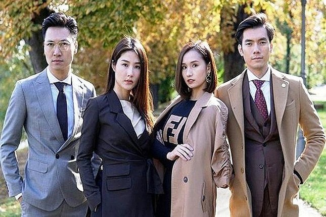 VTV thay đổi lịch phim phát sóng giờ vàng ảnh 1