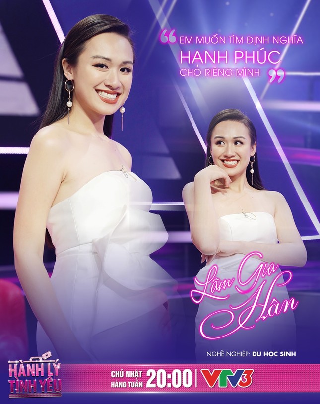 Tiểu thư giàu có, xinh đẹp khiến Hari Won và Lê Hoàng phải trầm trồ ảnh 1