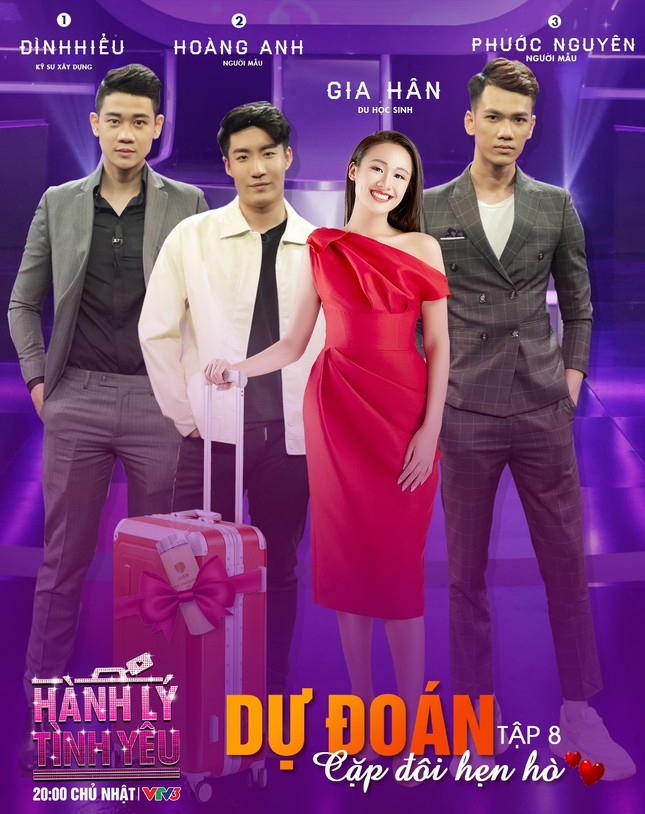 Tiểu thư giàu có, xinh đẹp khiến Hari Won và Lê Hoàng phải trầm trồ ảnh 2