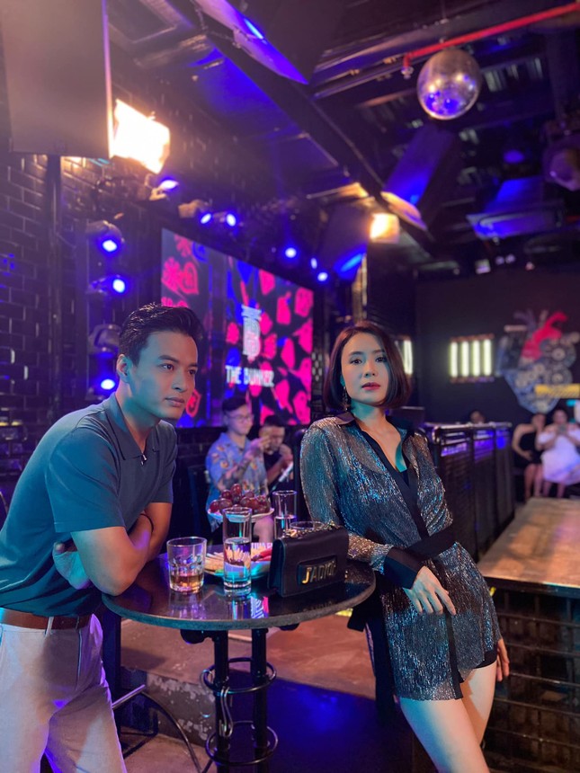 Hồng Diễm: Ứng viên nặng ký ẵm giải VTV Awards 2020 ảnh 3