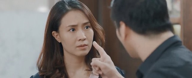 Hồng Diễm: Ứng viên nặng ký ẵm giải VTV Awards 2020 ảnh 1