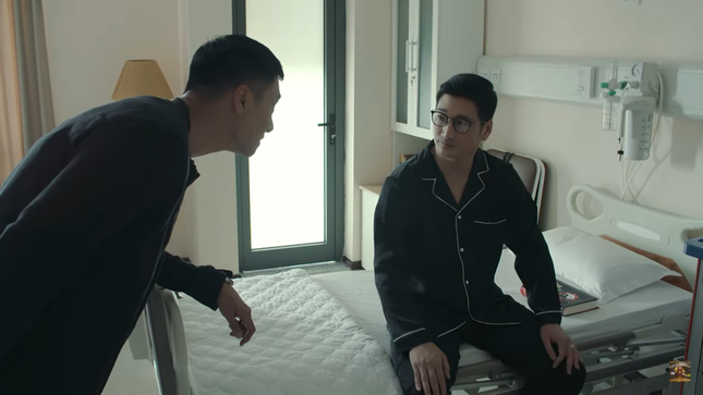 ‘Hồ sơ cá sấu’ tập 2: Nguyệt (Kiều Anh) biến mất, chồng truy hỏi người yêu cũ ảnh 1