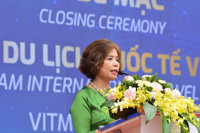 Bế mạc VITM Hà Nội 2020: Kỳ vọng du lịch vượt khủng hoảng ảnh 1