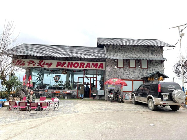 Hà Giang đã 'hóa giải' sai phạm cho Mã Pì Lèng thế nào? ảnh 1
