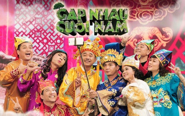 NSƯT Xuân Bắc lên tiếng về thông tin Táo quân 2021 trở lại ảnh 1