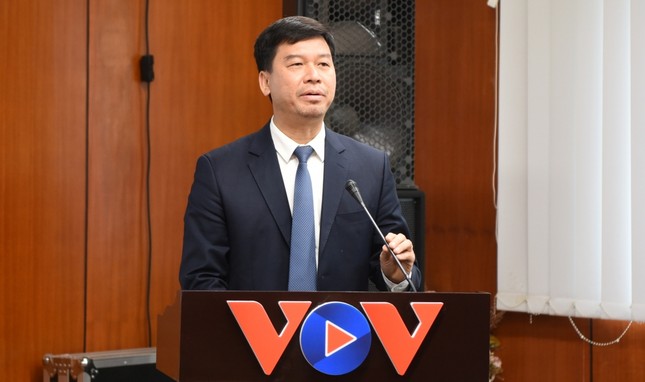 Phát động hai cuộc thi viết về Đảng ảnh 1