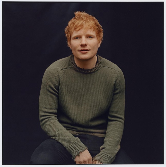 Ed Sheeran bất ngờ góp mặt trong 'Những mảnh ghép nhiệm màu' trên VTV ảnh 3