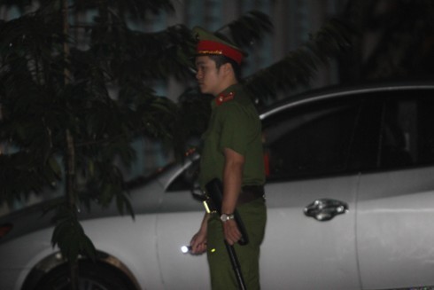 Tối nay, tiếp tục 'trắng đêm' rà soát điểm thi 'bất thường' ở Sơn La ảnh 1