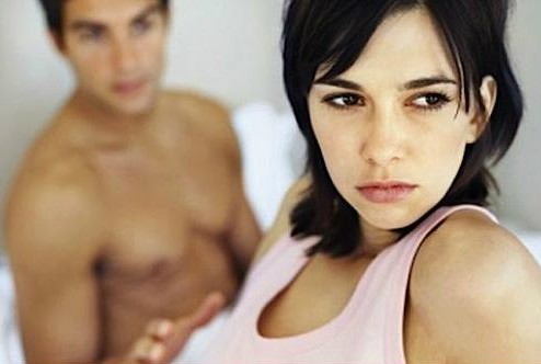 Phát điên vì bị chồng kìm kẹp ảnh 1