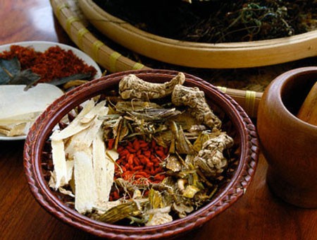 'Thần dược' phòng the kỳ quái nhất lịch sử Trung Quốc ảnh 1