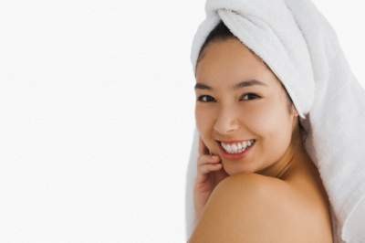 Tuyệt chiêu ‘tống khứ’ mụn đầu đen ảnh 1