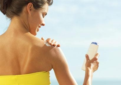 Bí quyết bảo vệ làn da ngày nắng nóng ảnh 1