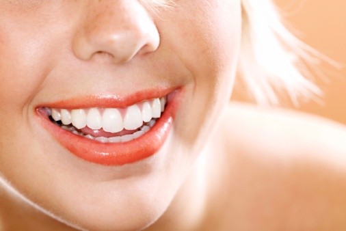 'Bí kíp' lưu giữ nụ cười duyên rạng rỡ ảnh 1