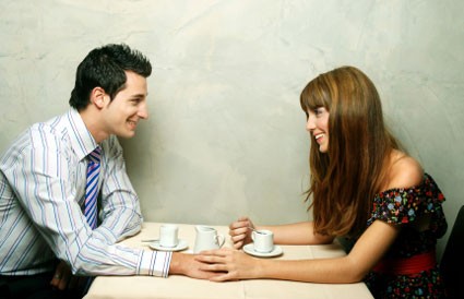 Chàng mong gì nhất trong buổi hẹn đầu? ảnh 1