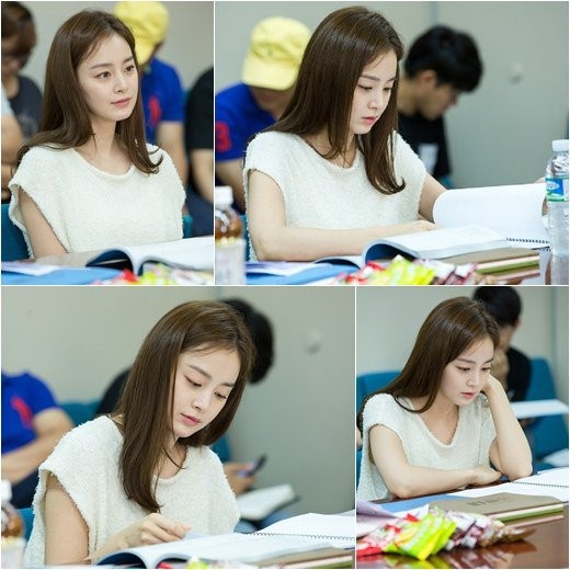 Bi Rain và Kim Tae Hee lần đầu bị bắt gặp hẹn hò ảnh 3
