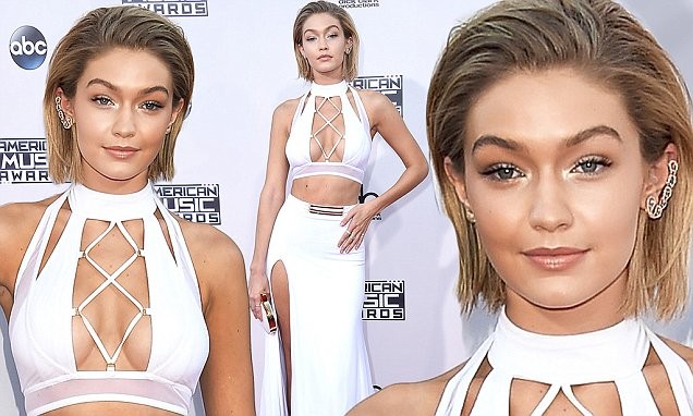 Gigi Hadid có tình mới sau ba tuần chia tay bạn trai ảnh 8