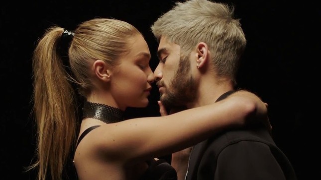 Nàng mẫu áo tắm Gigi Hadid chia tay bạn trai ảnh 5