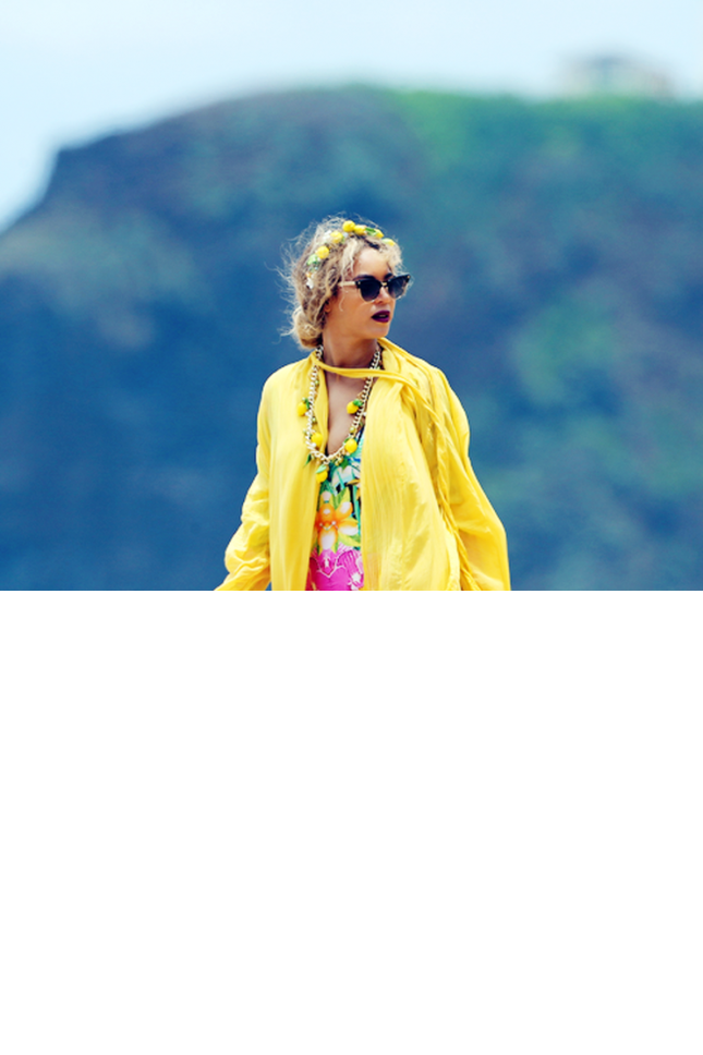 Vợ chồng Beyonce ngọt ngào tình tứ ở Hawaii ảnh 7