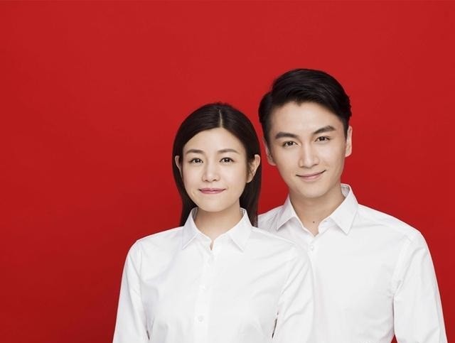 Đôi tình nhân ‘Thần điêu đại hiệp’ đăng ký kết hôn ảnh 2