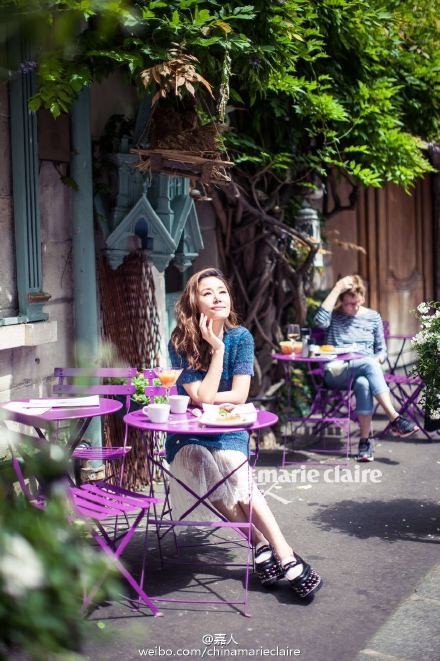 ‘Vòng hai’ lớn, Lâm Tâm Như bị nghi có bầu ảnh 8