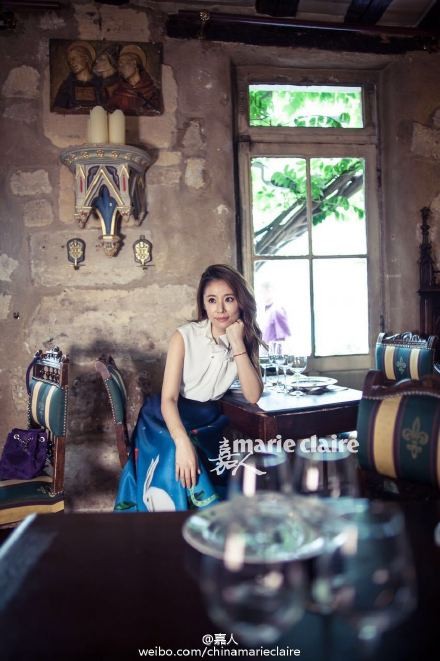 ‘Vòng hai’ lớn, Lâm Tâm Như bị nghi có bầu ảnh 10