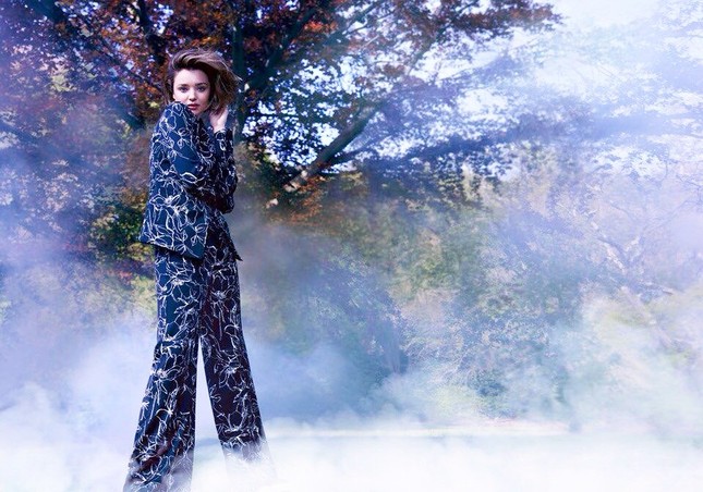 Miranda Kerr ngày càng quyến rũ nhờ tình yêu viên mãn ảnh 27