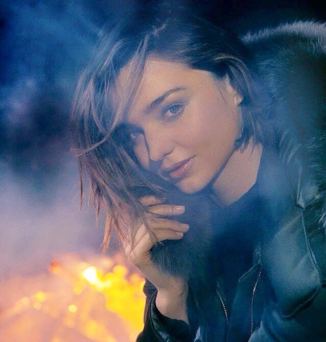 Miranda Kerr ngày càng quyến rũ nhờ tình yêu viên mãn ảnh 26